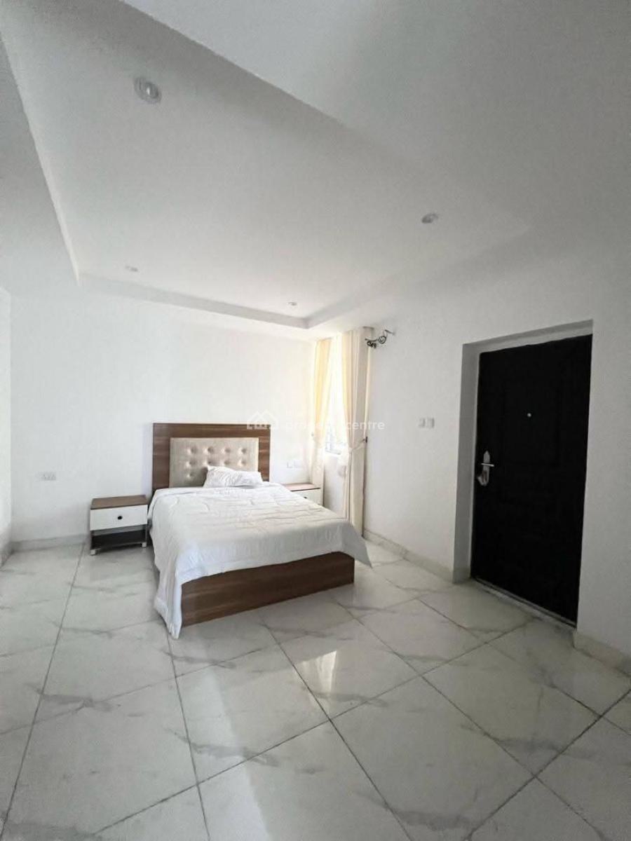 Welcome Home, Ikate, Lekki, Lagos, Terraced Duplex for Sale
