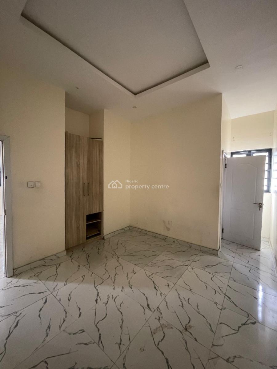 4 Bedroom Semi Detached Duplex, Idado, Lekki, Lagos, Semi-detached Duplex for Rent
