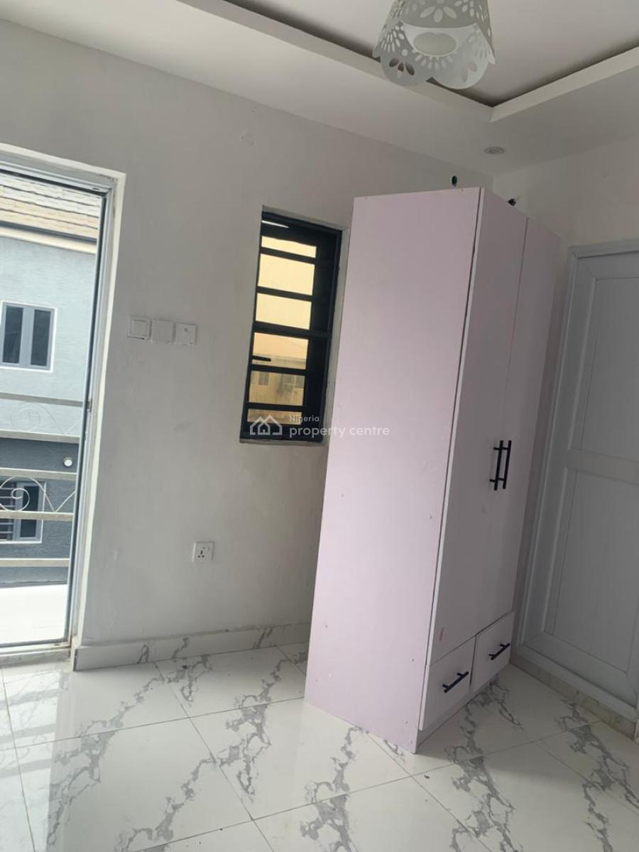 Sharp and Affordable Self Contained, Seaside Estate, Ajah, Lagos, House for Rent