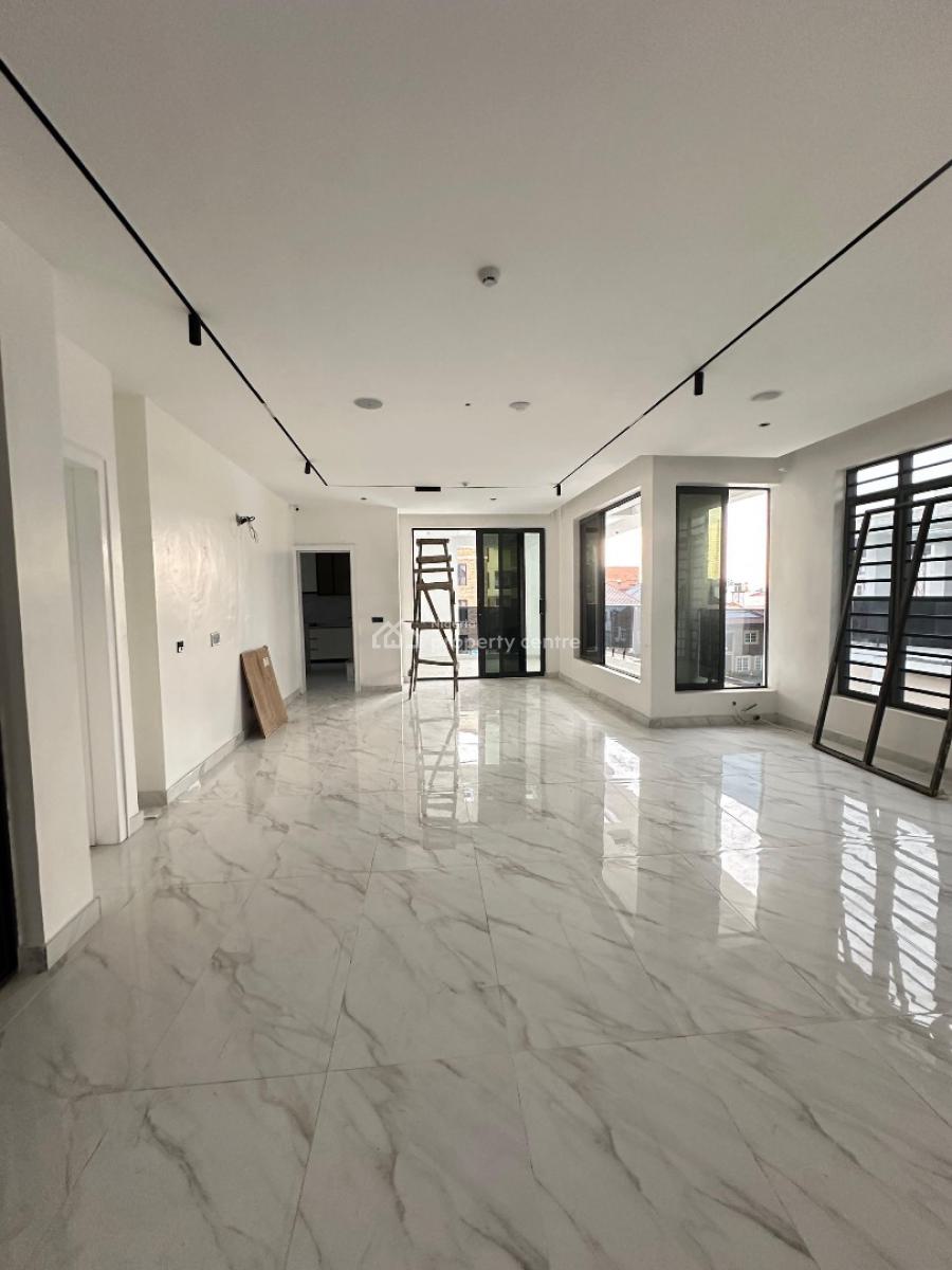 Elegant 4 Bedroom Penthouse, Lekki Phase 1, Lekki, Lagos, House for Sale