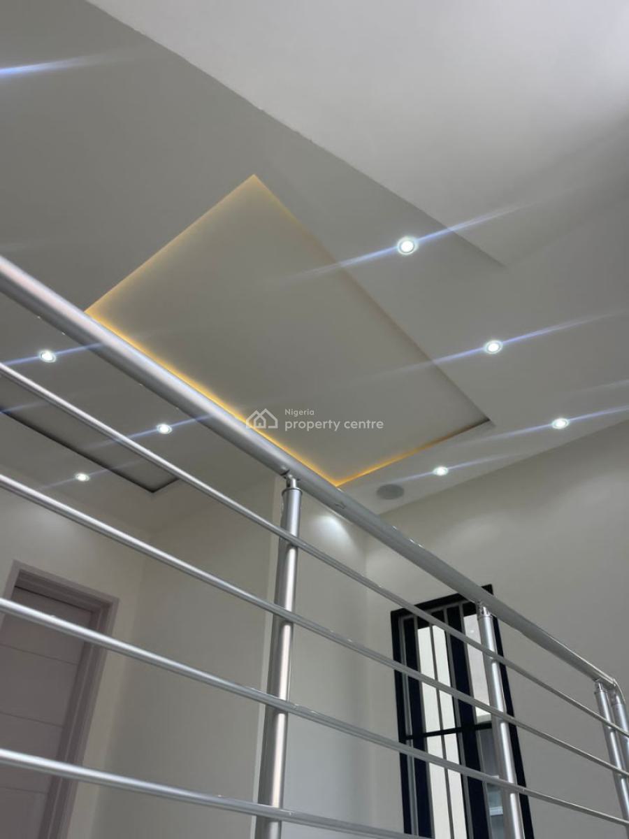 Ultra Luxurious 6 Bedroom House, Lekki Phase 1, Lekki, Lagos, House for Sale