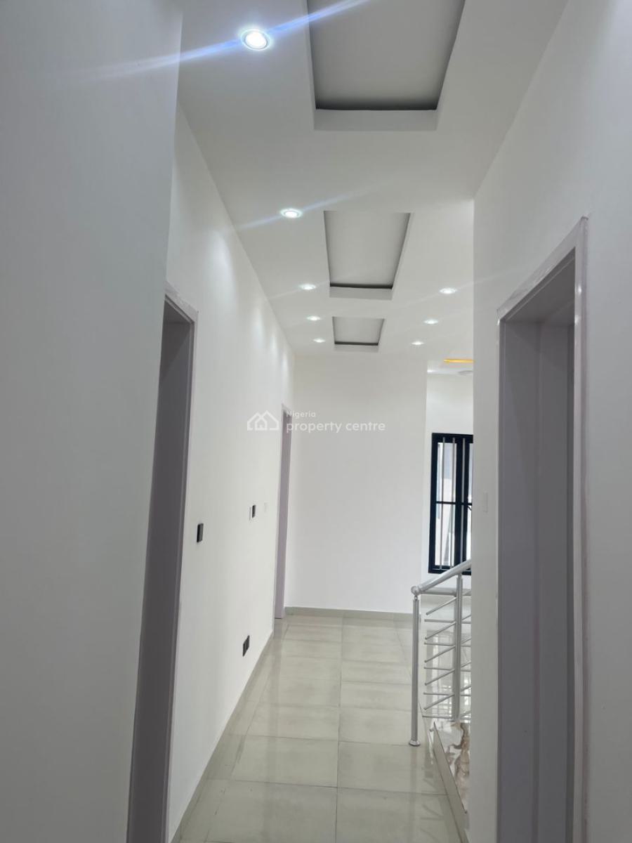 Ultra Luxurious 6 Bedroom House, Lekki Phase 1, Lekki, Lagos, House for Sale