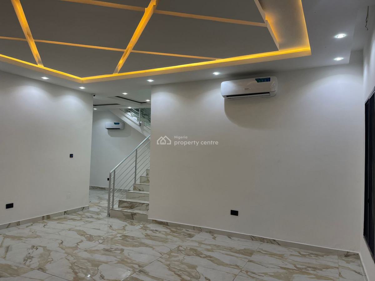 Ultra Luxurious 6 Bedroom House, Lekki Phase 1, Lekki, Lagos, House for Sale