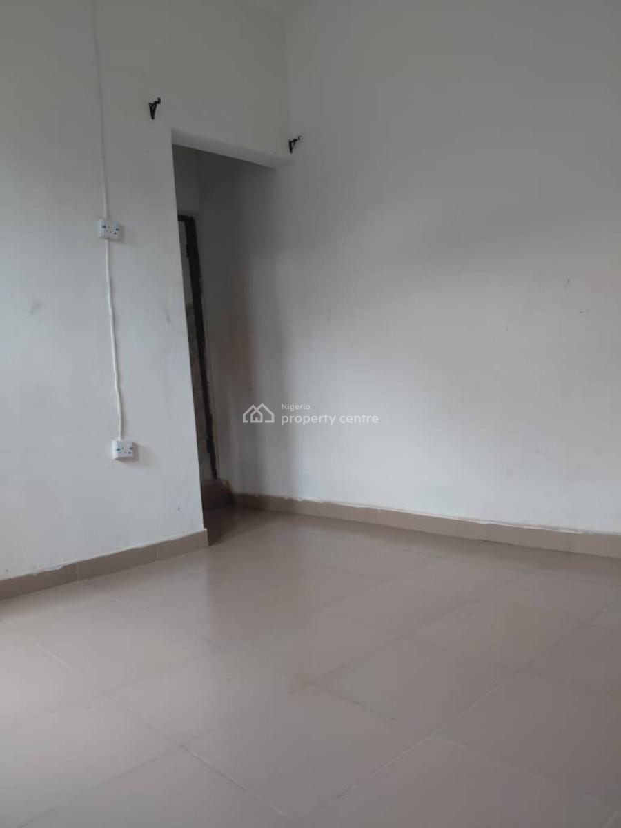 Single Room Self-contained, Ilasan, Ilasan, Lekki, Lagos, Self Contain (single Rooms) for Rent