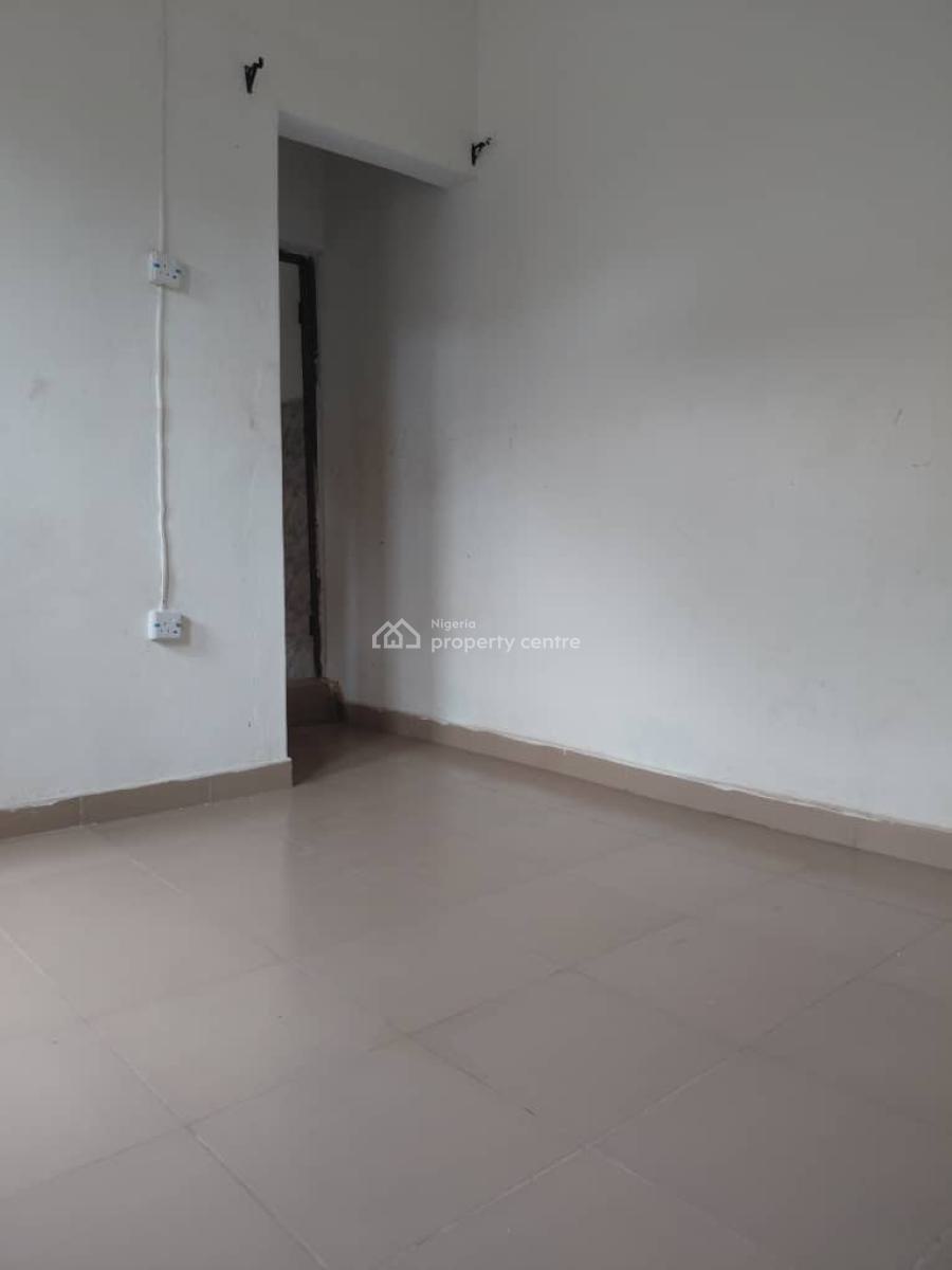 Single Room Self-contained, Ilasan, Ilasan, Lekki, Lagos, Self Contain (single Rooms) for Rent