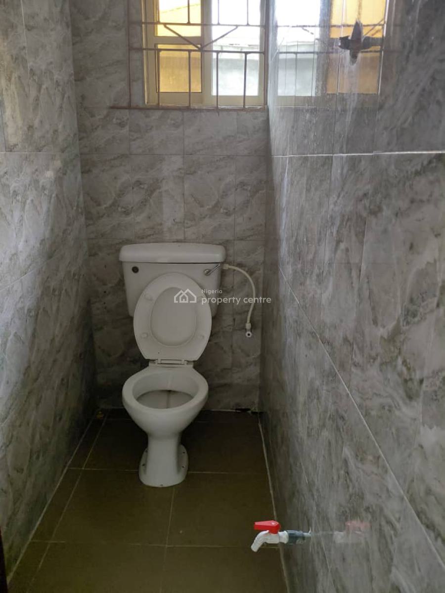 Single Room Self-contained, Ilasan, Ilasan, Lekki, Lagos, Self Contain (single Rooms) for Rent