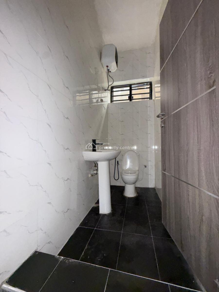 Premium 5-bedroom Duplex, Carlton Gate Estate, Akobo, Ibadan, Oyo, Detached Duplex for Sale