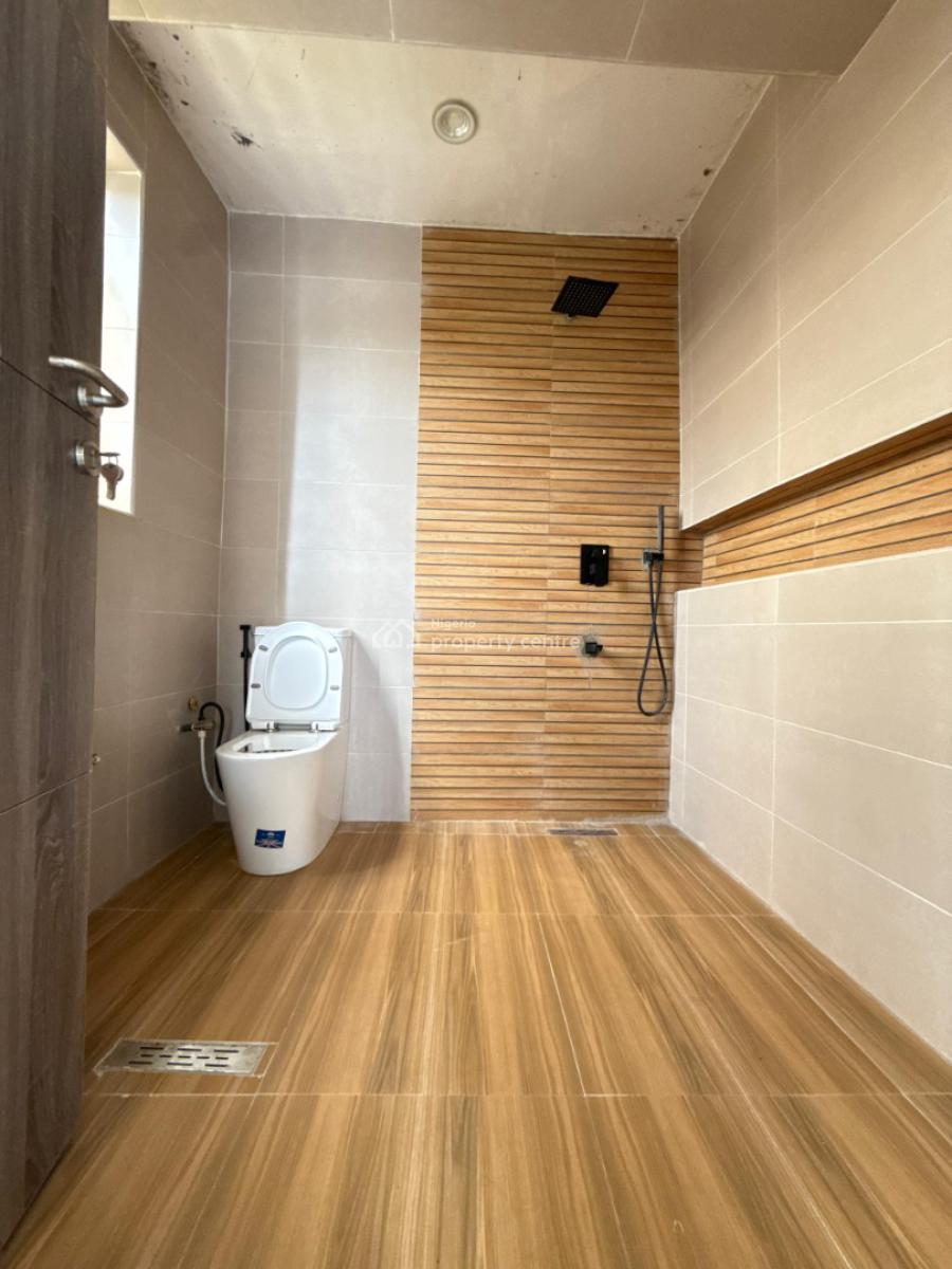 Premium 5-bedroom Duplex, Carlton Gate Estate, Akobo, Ibadan, Oyo, Detached Duplex for Sale