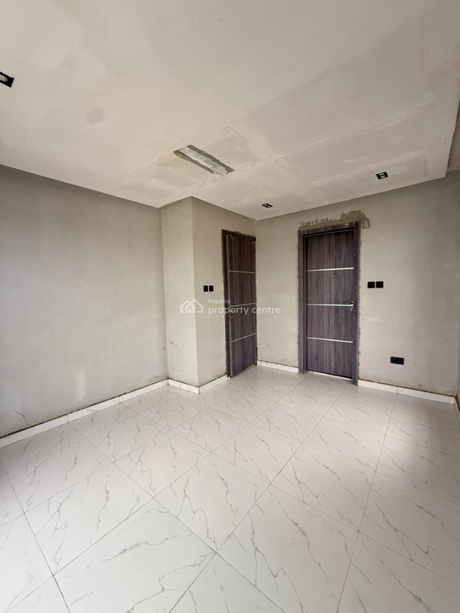 Premium 5-bedroom Duplex, Carlton Gate Estate, Akobo, Ibadan, Oyo, Detached Duplex for Sale