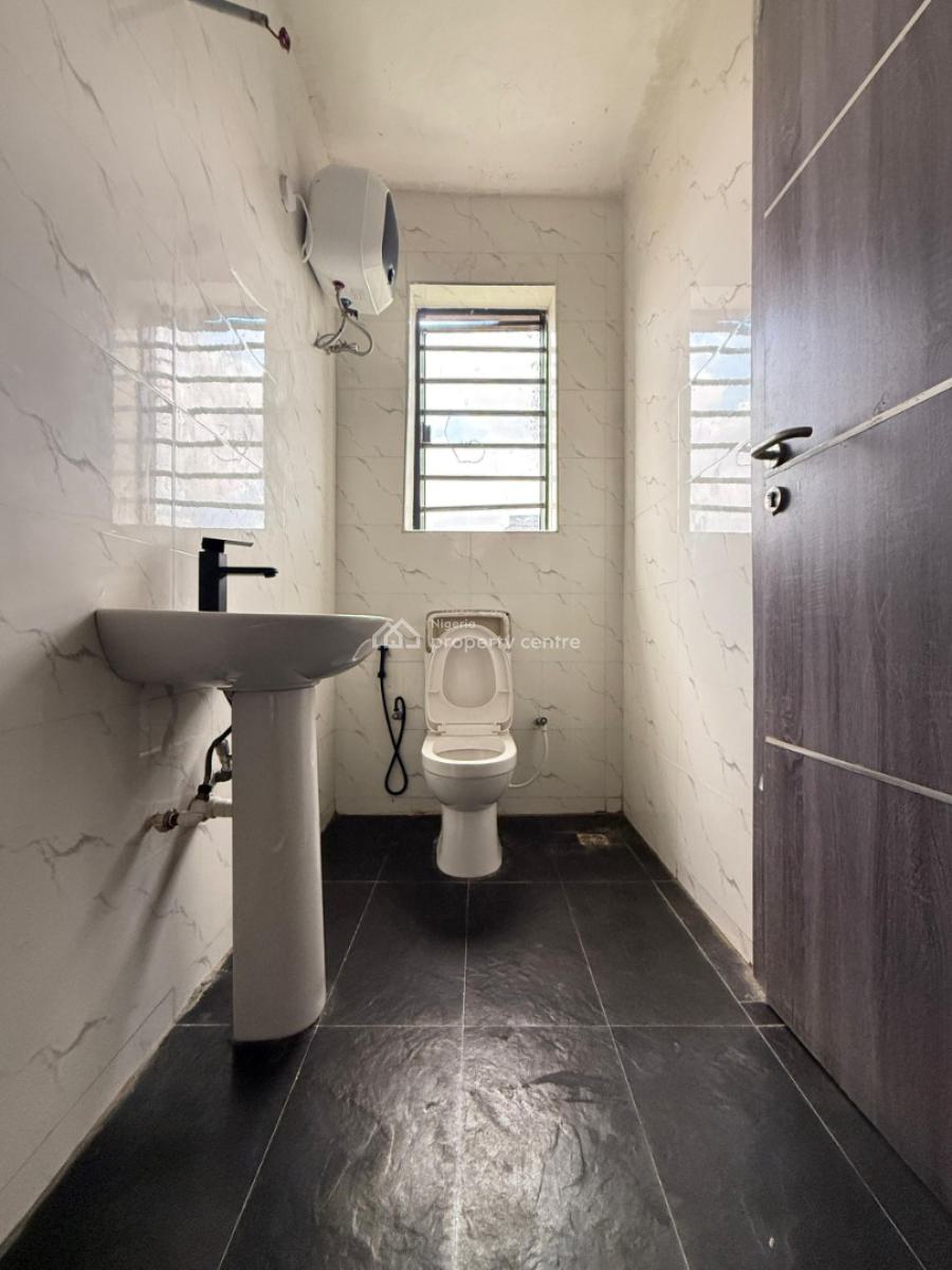 Premium 5-bedroom Duplex, Carlton Gate Estate, Akobo, Ibadan, Oyo, Detached Duplex for Sale