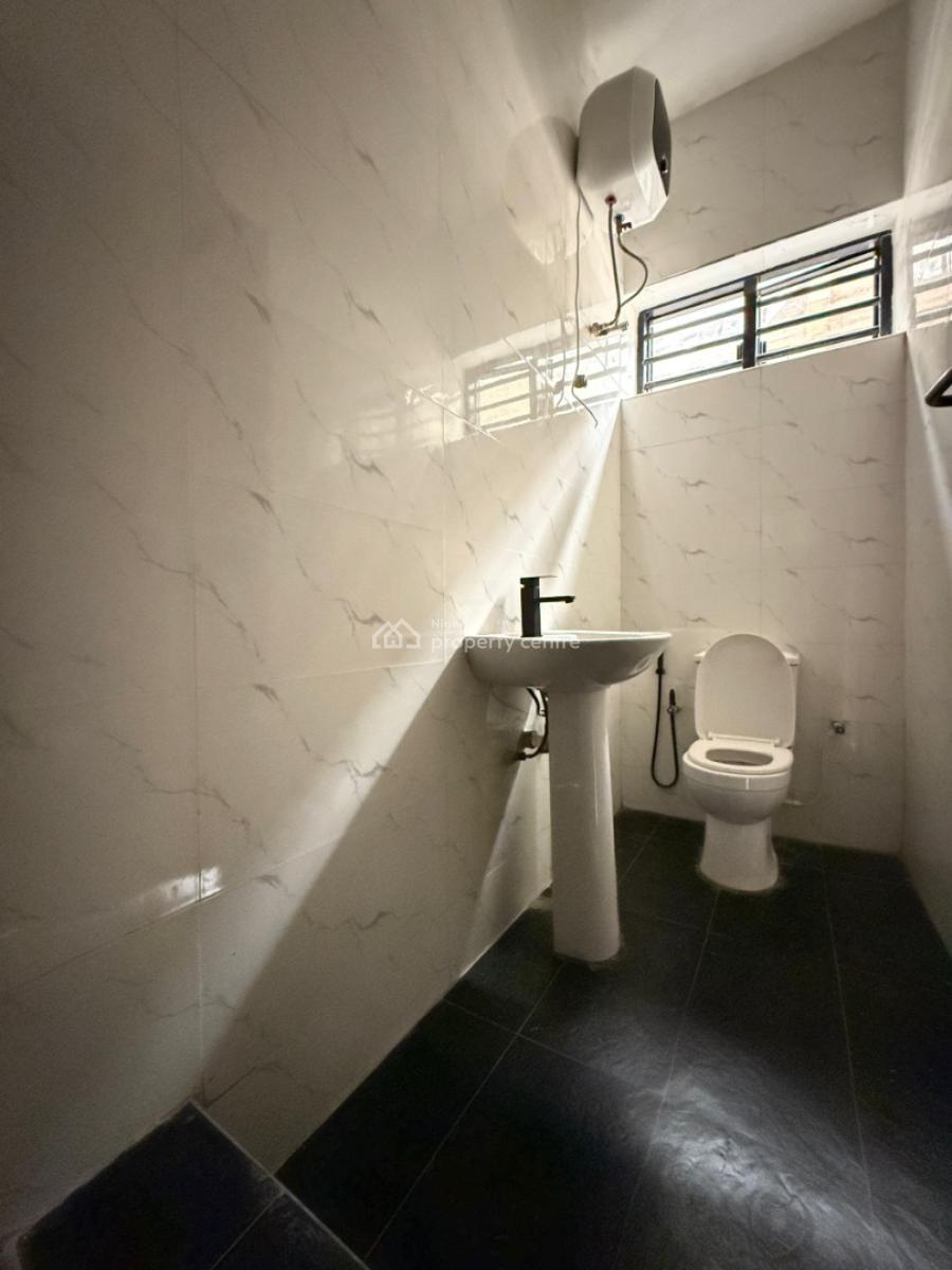 Premium 5-bedroom Duplex, Carlton Gate Estate, Akobo, Ibadan, Oyo, Detached Duplex for Sale