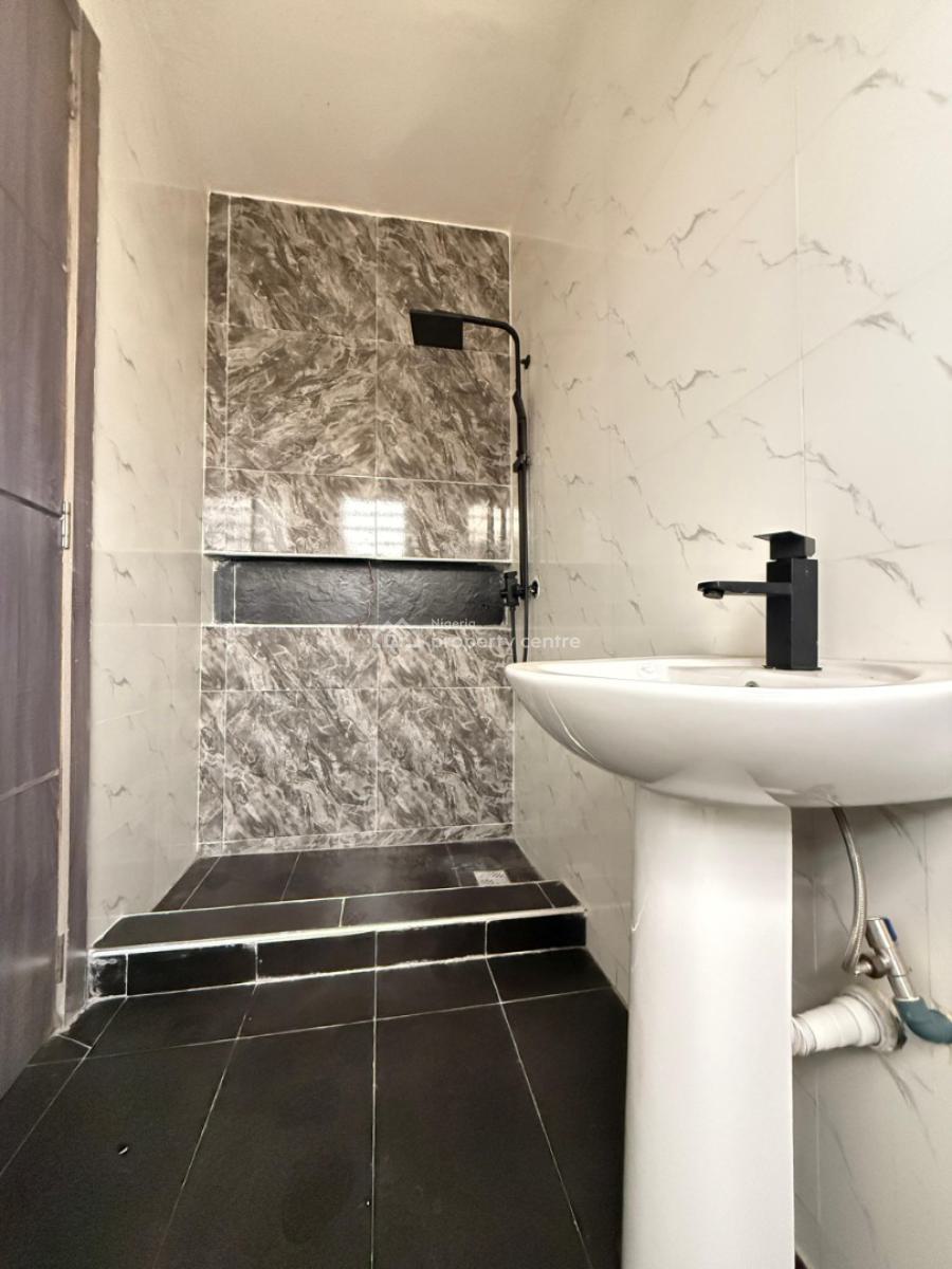 Premium 5-bedroom Duplex, Carlton Gate Estate, Akobo, Ibadan, Oyo, Detached Duplex for Sale