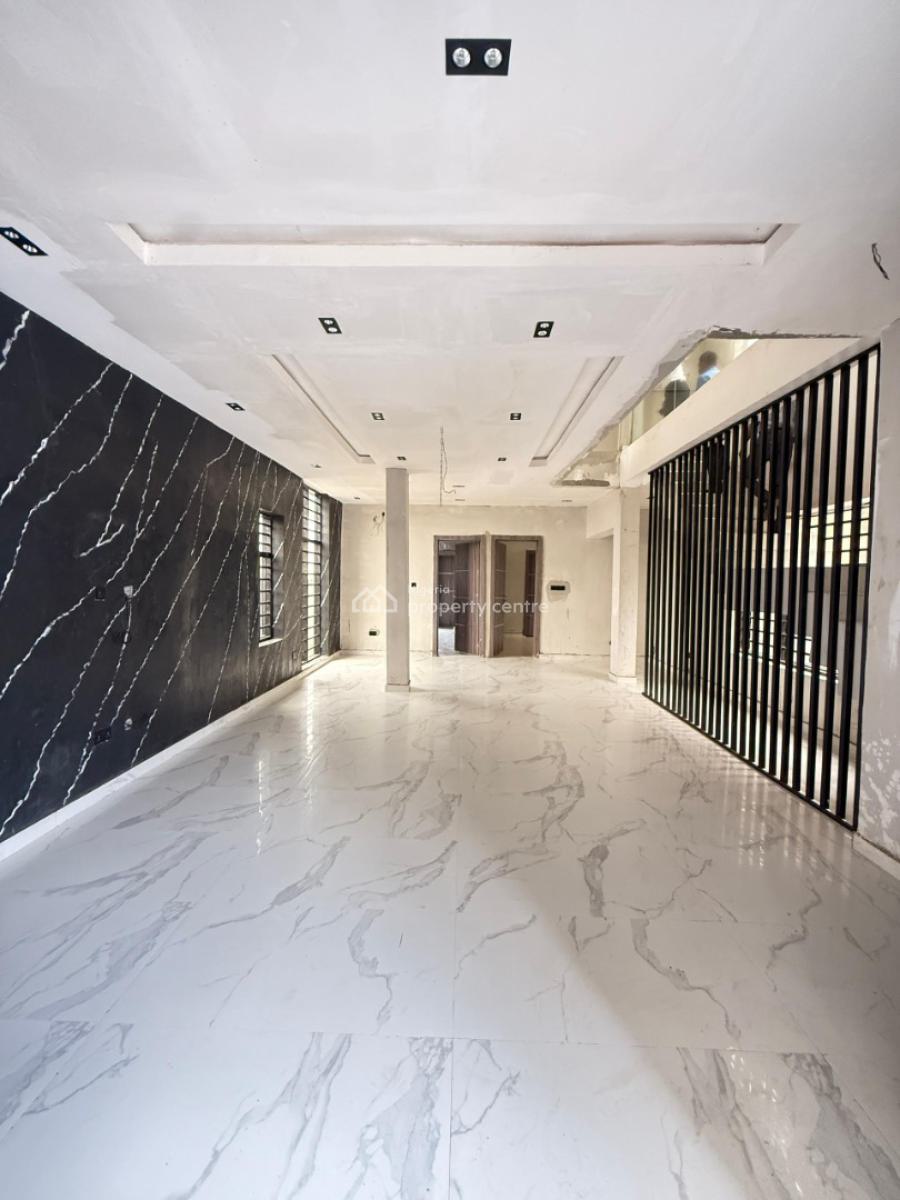 Premium 5-bedroom Duplex, Carlton Gate Estate, Akobo, Ibadan, Oyo, Detached Duplex for Sale