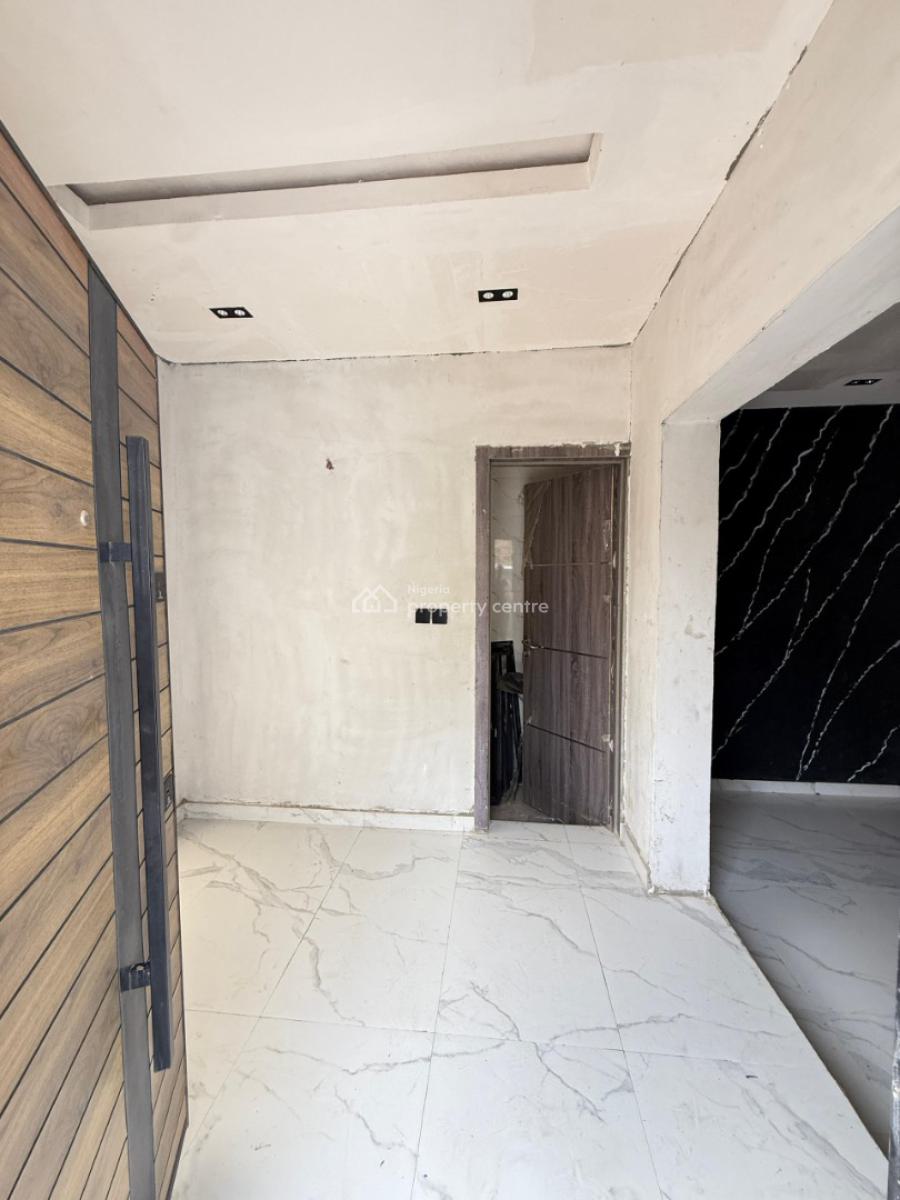 Premium 5-bedroom Duplex, Carlton Gate Estate, Akobo, Ibadan, Oyo, Detached Duplex for Sale