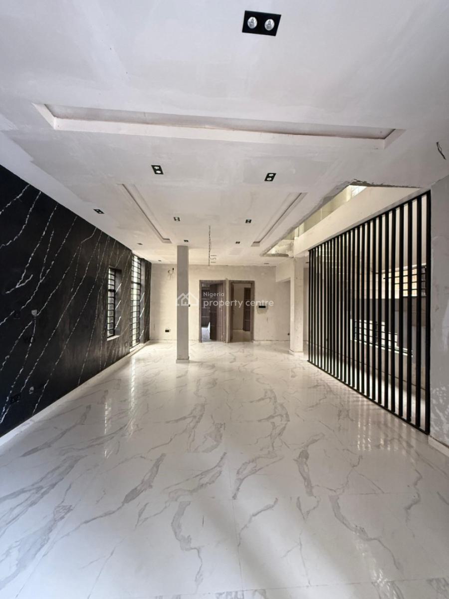 Premium 5-bedroom Duplex, Carlton Gate Estate, Akobo, Ibadan, Oyo, Detached Duplex for Sale