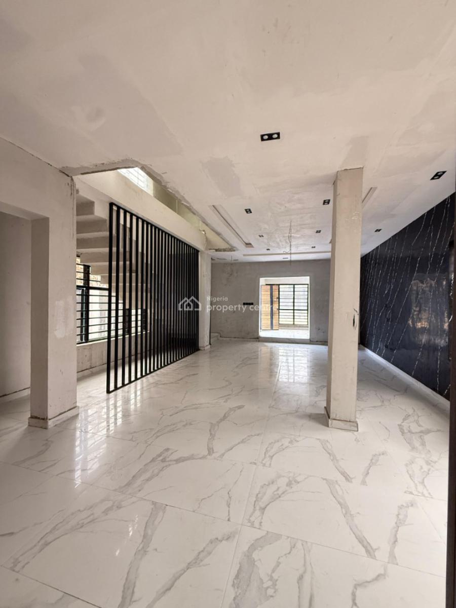 Premium 5-bedroom Duplex, Carlton Gate Estate, Akobo, Ibadan, Oyo, Detached Duplex for Sale