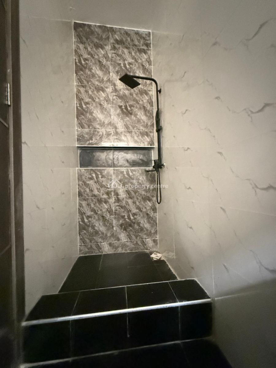 Premium 5-bedroom Duplex, Carlton Gate Estate, Akobo, Ibadan, Oyo, Detached Duplex for Sale