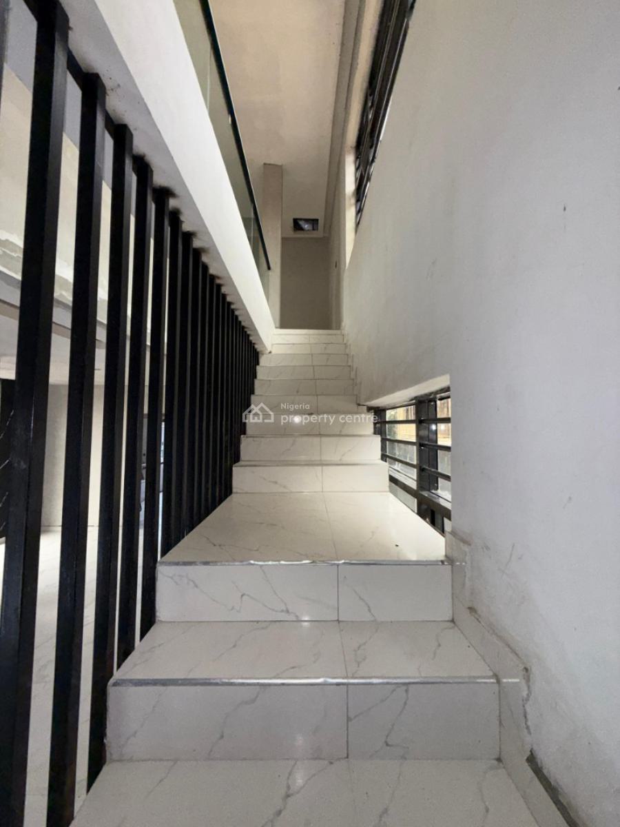 Premium 5-bedroom Duplex, Carlton Gate Estate, Akobo, Ibadan, Oyo, Detached Duplex for Sale