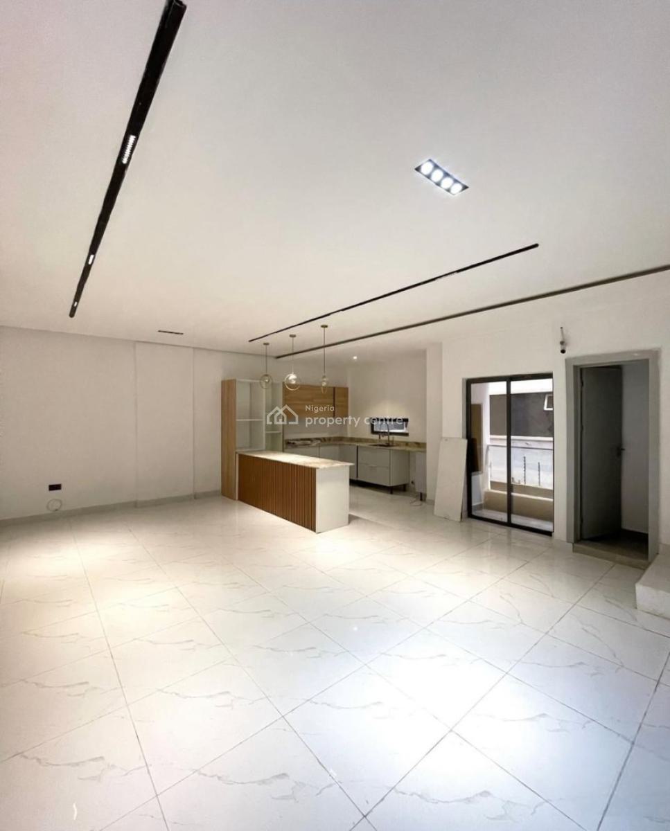 Tastefully Finished Luxury 2 Bedroom Mansionette, Lekki Phase 1, Lekki, Lagos, House for Sale