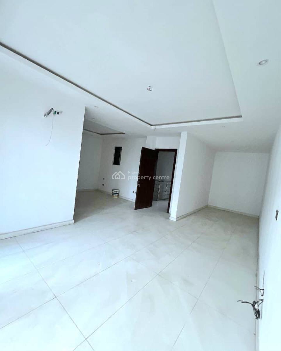 4 Bedroom Maisonette, Old Ikoyi, Ikoyi, Lagos, Terraced Duplex for Sale