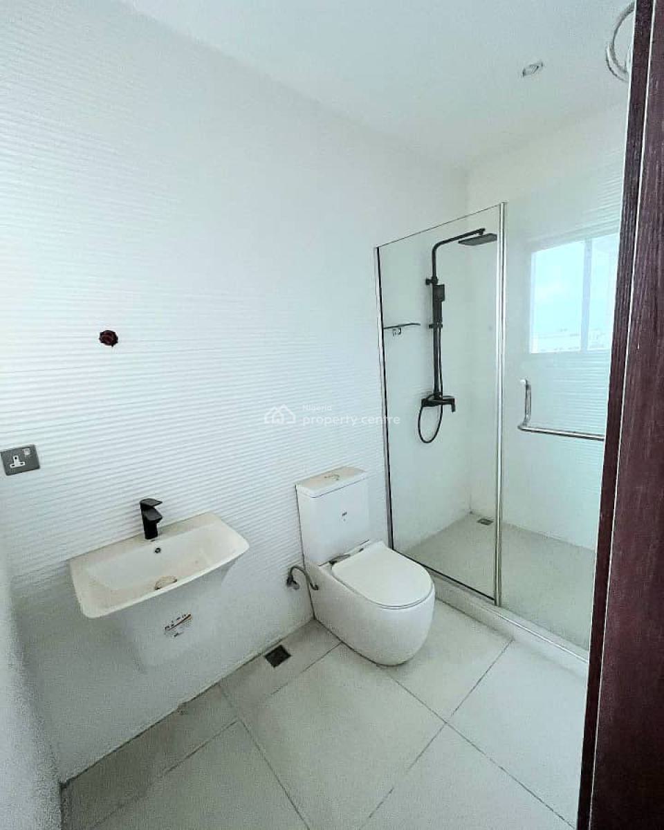 4 Bedroom Maisonette, Old Ikoyi, Ikoyi, Lagos, Terraced Duplex for Sale