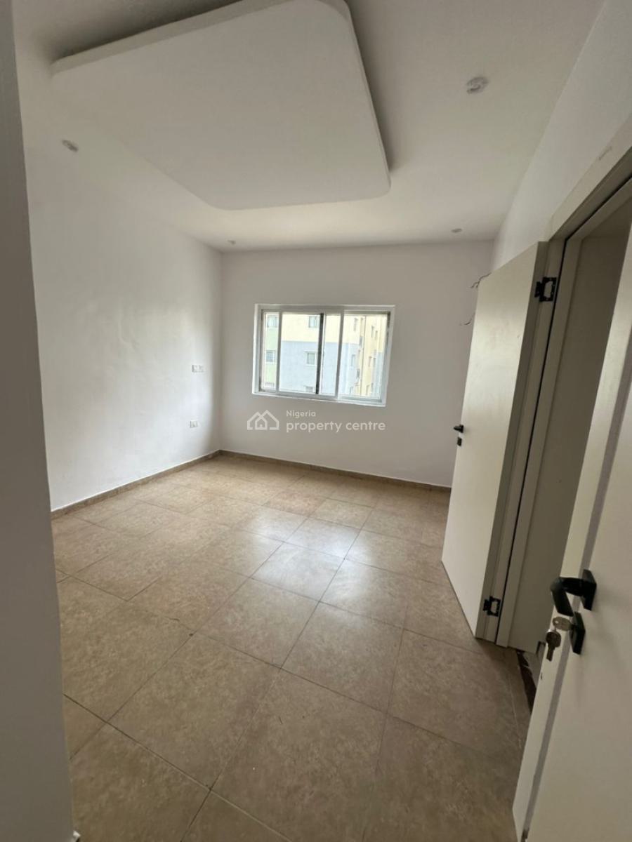 Standard 3 Bedroom + Bq Apartment, Ikoyi, Lagos, Flat / Apartment for Rent