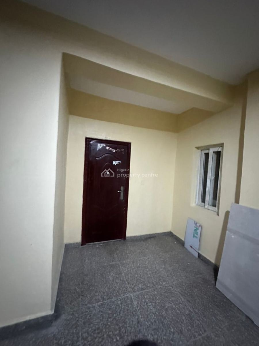 Standard 3 Bedroom + Bq Apartment, Ikoyi, Lagos, Flat / Apartment for Rent