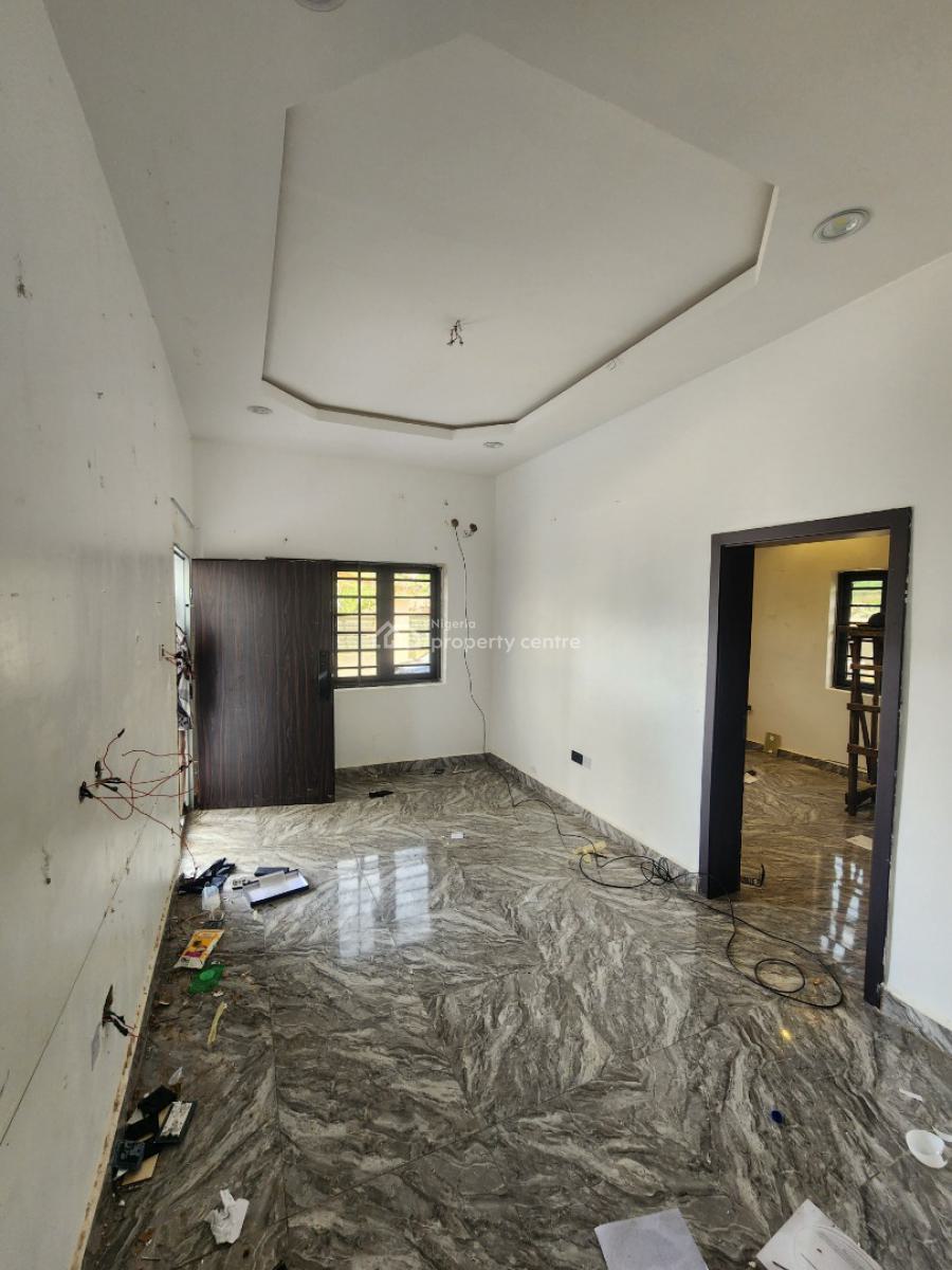 Luxury One Bedroom Block of Flat, News Engineering, Dawaki, Gwarinpa, Abuja, Flat / Apartment for Rent