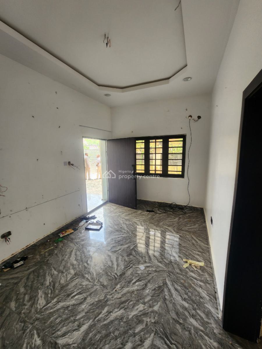 Luxury One Bedroom Block of Flat, News Engineering, Dawaki, Gwarinpa, Abuja, Flat / Apartment for Rent