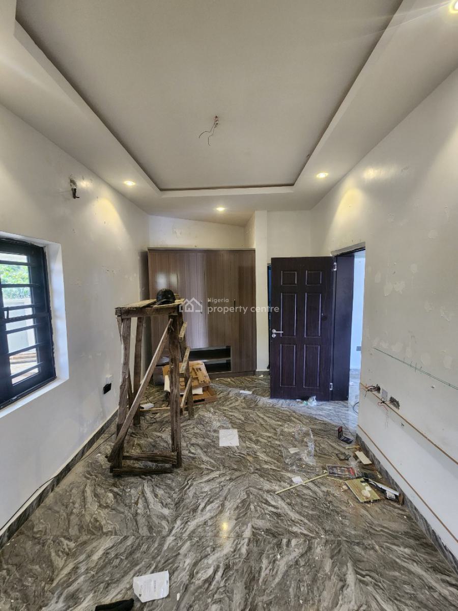 Luxury One Bedroom Block of Flat, News Engineering, Dawaki, Gwarinpa, Abuja, Flat / Apartment for Rent