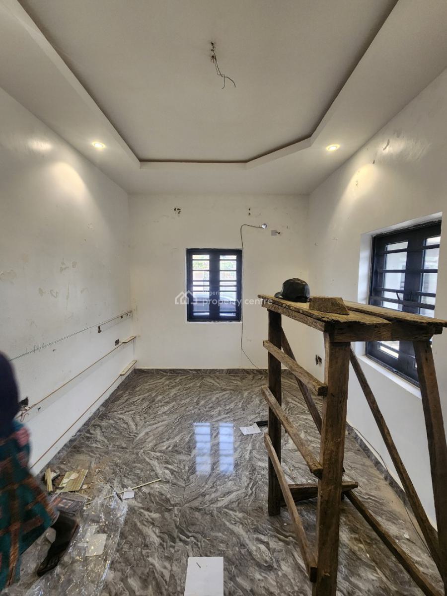 Luxury One Bedroom Block of Flat, News Engineering, Dawaki, Gwarinpa, Abuja, Flat / Apartment for Rent