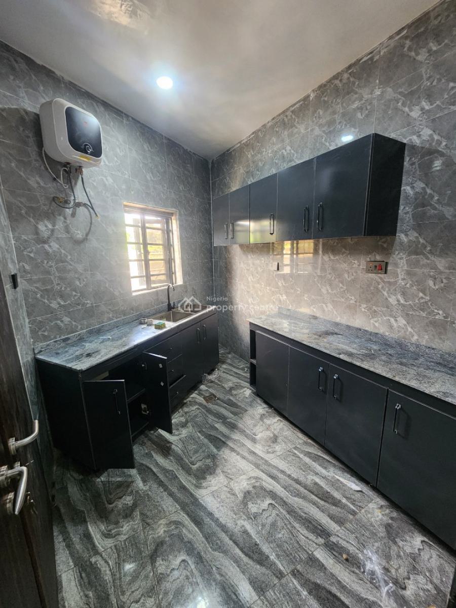 Luxury One Bedroom Block of Flat, News Engineering, Dawaki, Gwarinpa, Abuja, Flat / Apartment for Rent