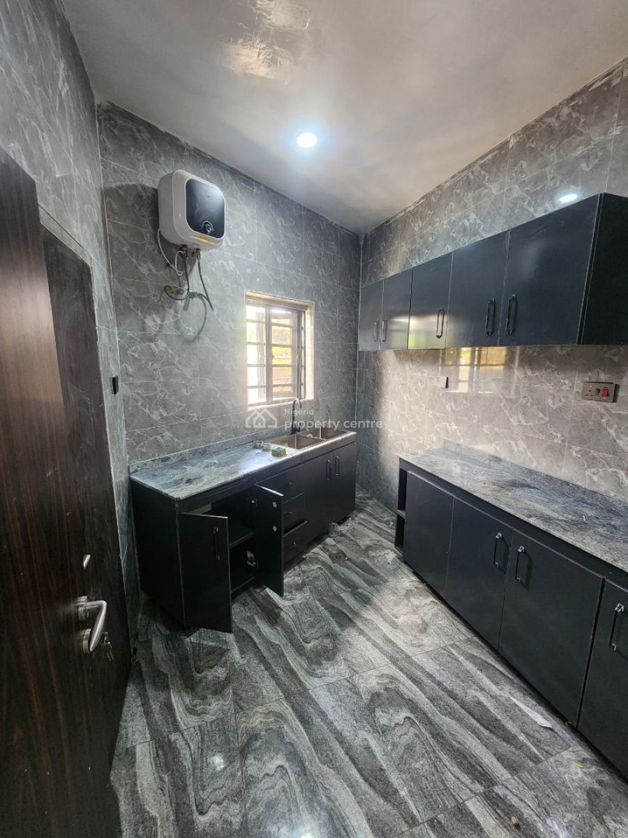 Luxury One Bedroom Block of Flat, News Engineering, Dawaki, Gwarinpa, Abuja, Flat / Apartment for Rent