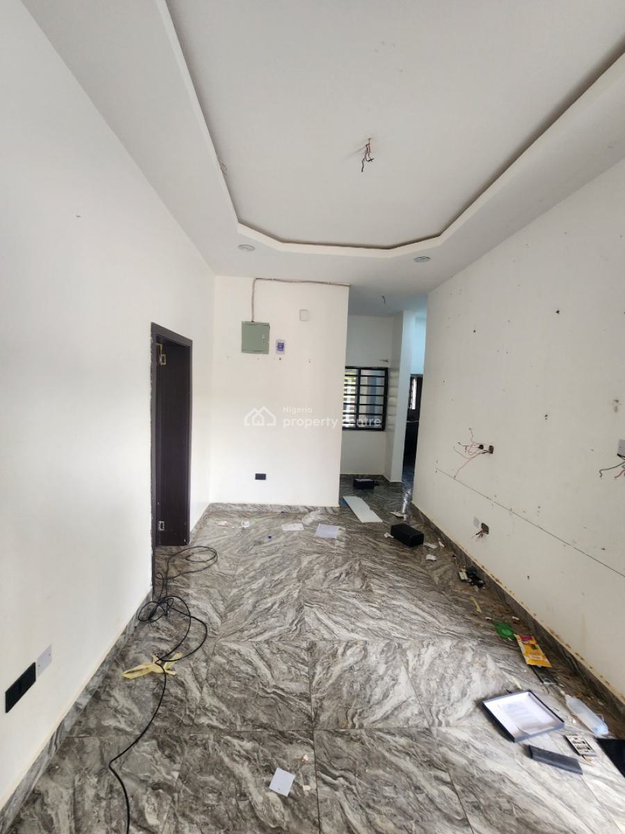 Luxury One Bedroom Block of Flat, News Engineering, Dawaki, Gwarinpa, Abuja, Flat / Apartment for Rent
