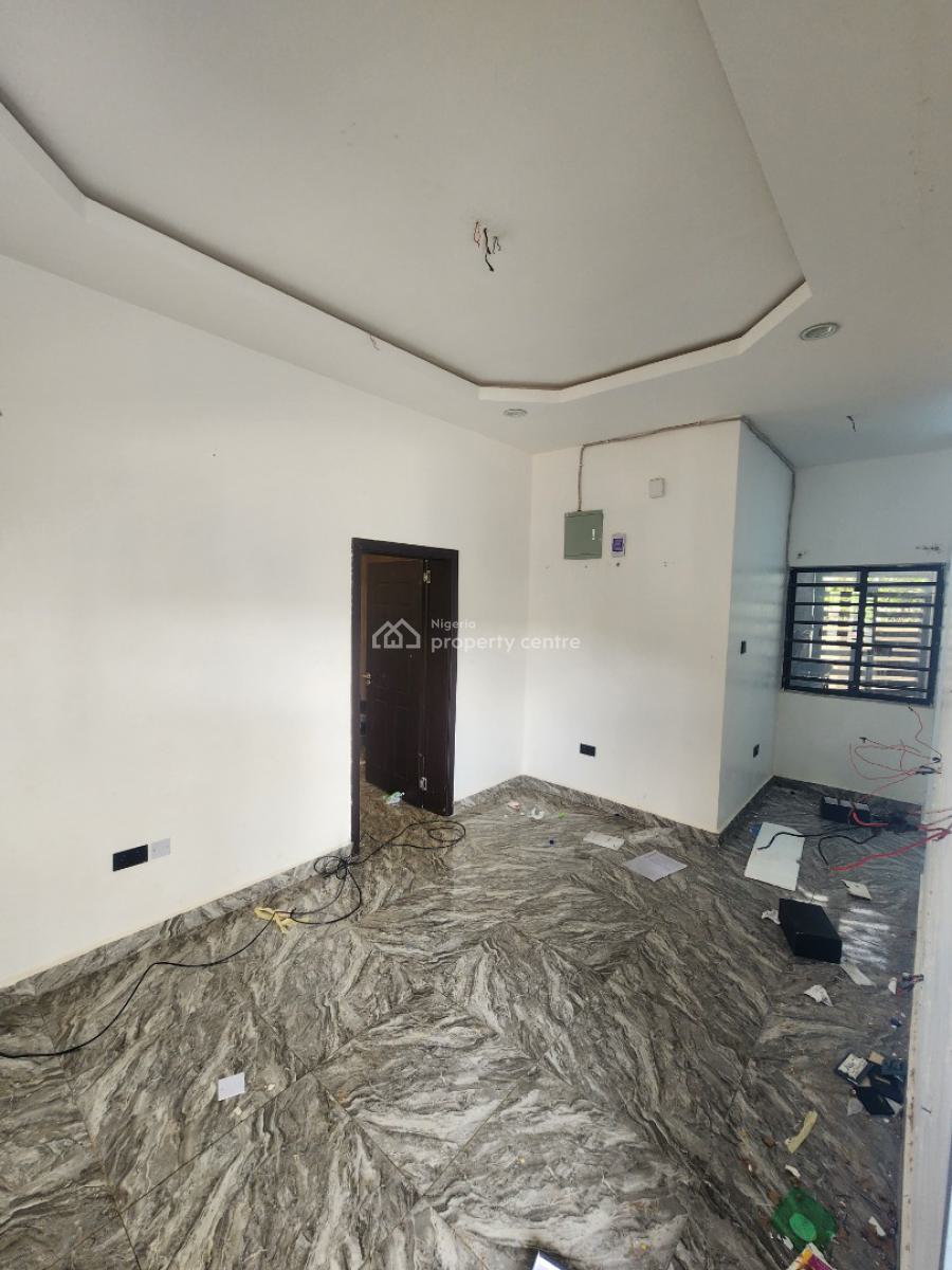 Luxury One Bedroom Block of Flat, News Engineering, Dawaki, Gwarinpa, Abuja, Flat / Apartment for Rent