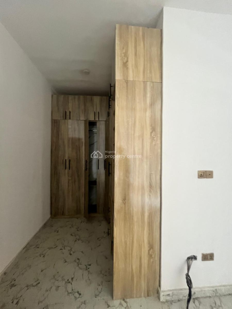4 Bedroom Terrace Duplex, Ikota, Lekki, Lagos, House for Rent