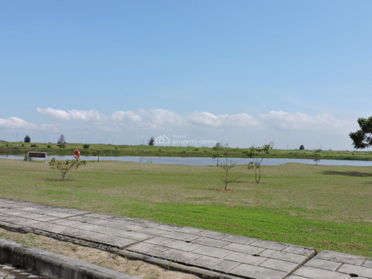 Residential Land Measuring 650sqm, End of Freedom Way, Orange Island Estate, Lekki Phase 1, Lekki, Lagos, Residential Land for Sale