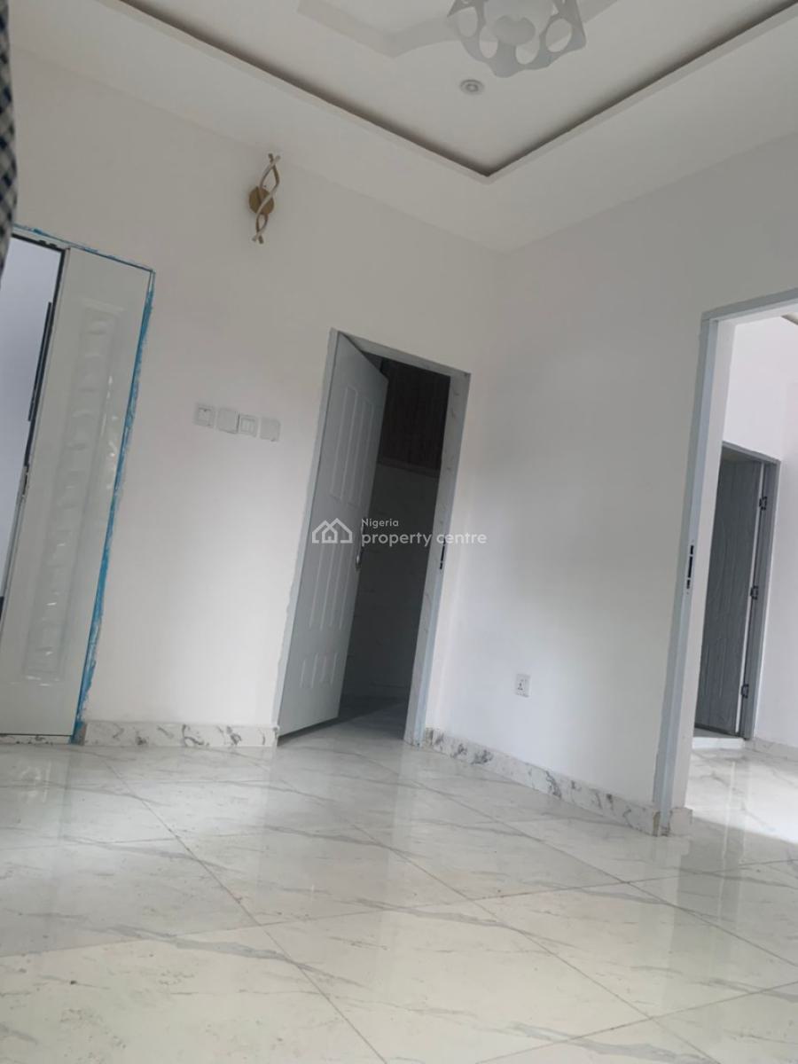 Standard and Clean Mini Flat, Seaside Estate, Ajah, Lagos, House for Rent