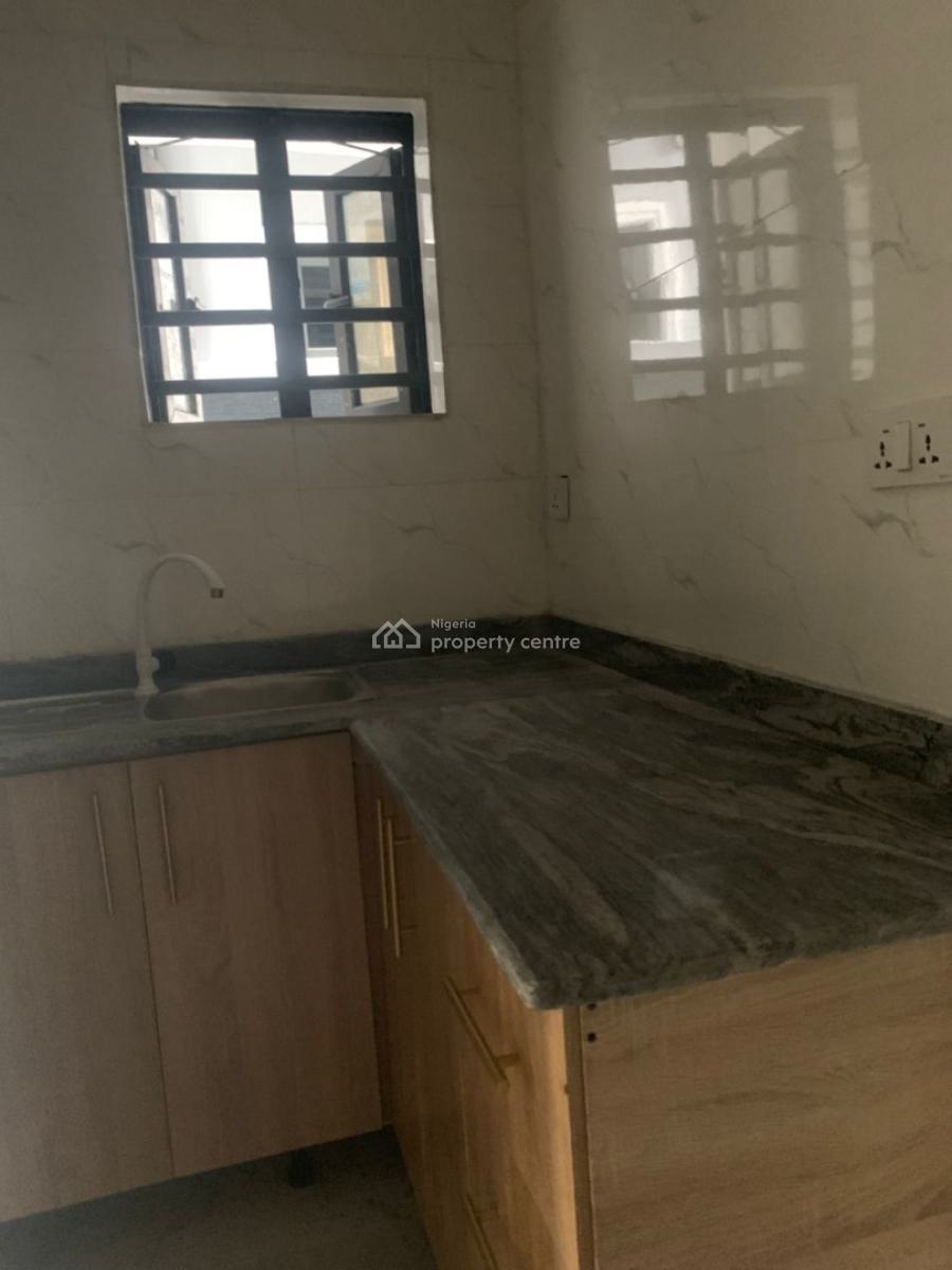 Standard and Clean Mini Flat, Seaside Estate, Ajah, Lagos, House for Rent