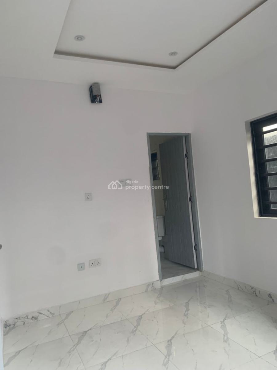 Standard and Clean Mini Flat, Seaside Estate, Ajah, Lagos, House for Rent