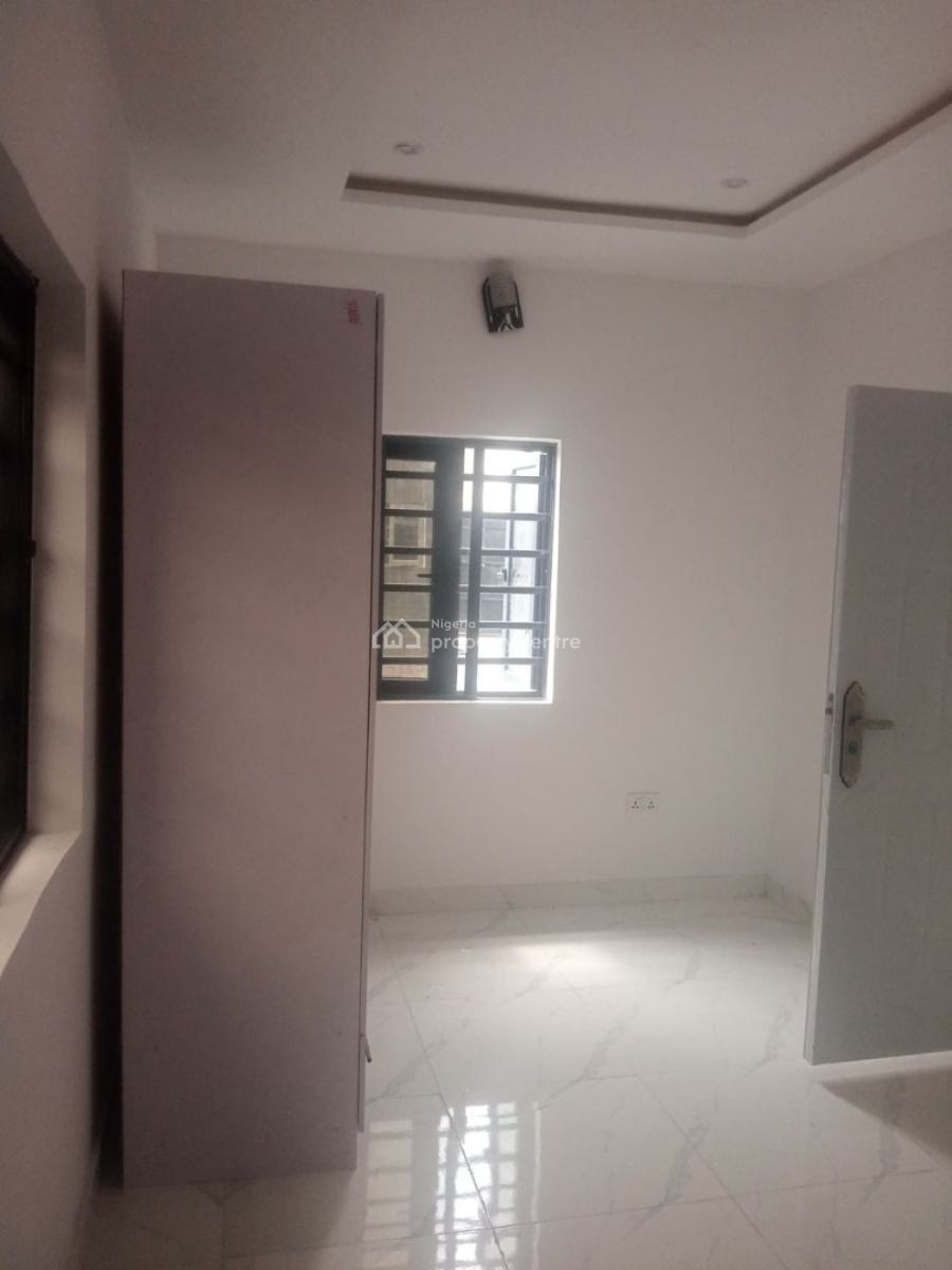 Standard and Clean Mini Flat, Seaside Estate, Ajah, Lagos, House for Rent