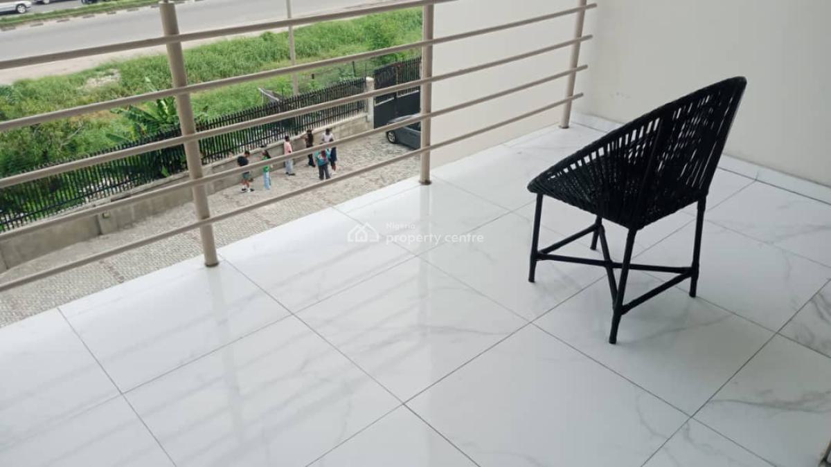 Luxury 1 Bedroom Apartment Tastefully Furnished, Lekki Phase 1, Lekki, Lagos, Mini Flat (room and Parlour) Short Let