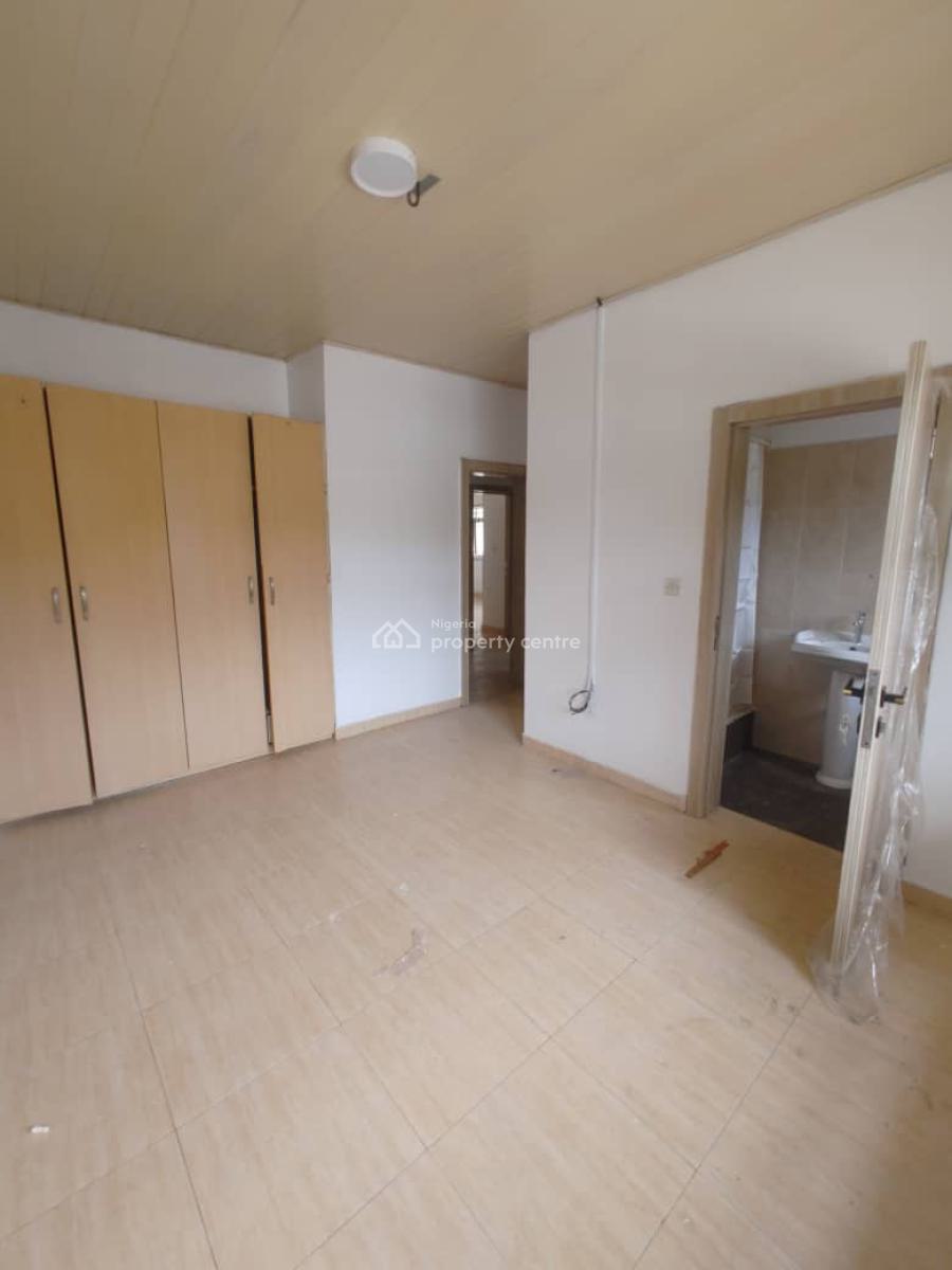 Luxury Spacious 3 Bedroom Apartment, Ikota Villa, Ikota, Lekki, Lagos, Flat / Apartment for Rent