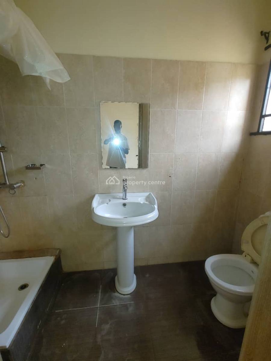 Luxury Spacious 3 Bedroom Apartment, Ikota Villa, Ikota, Lekki, Lagos, Flat / Apartment for Rent