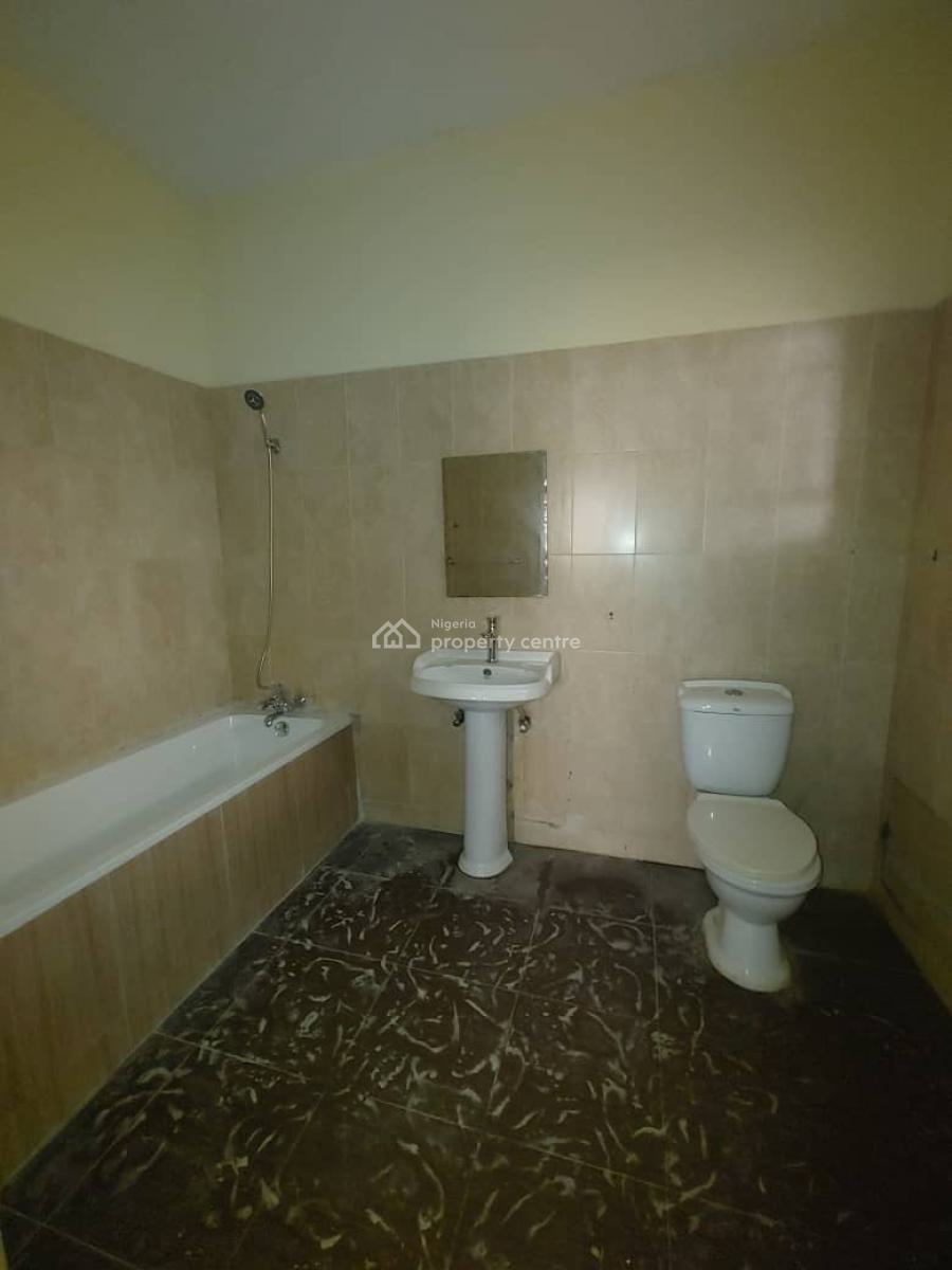 Luxury Spacious 3 Bedroom Apartment, Ikota Villa, Ikota, Lekki, Lagos, Flat / Apartment for Rent