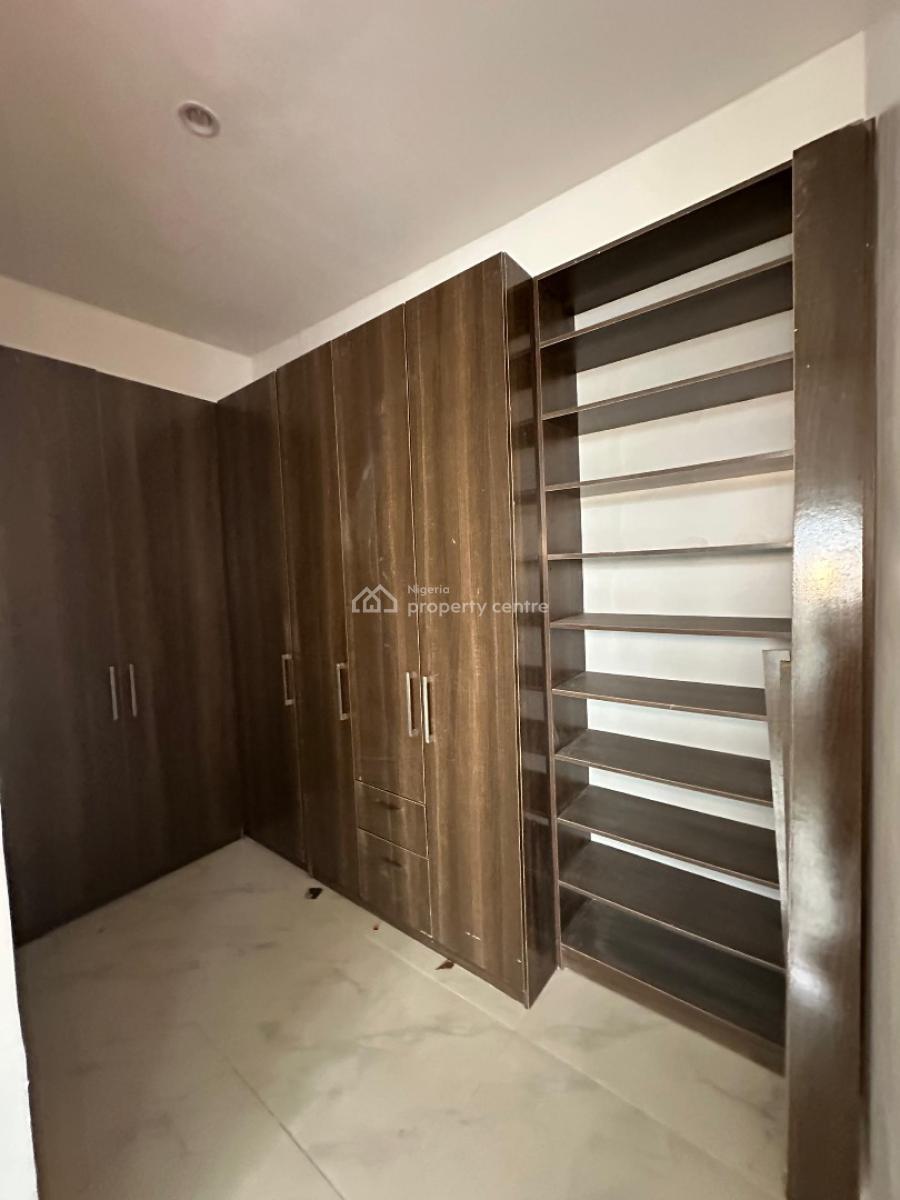 Newly Built 5 Bedroom Detached Duplex with Bq, Ologolo, Lekki, Lagos, Detached Duplex for Sale