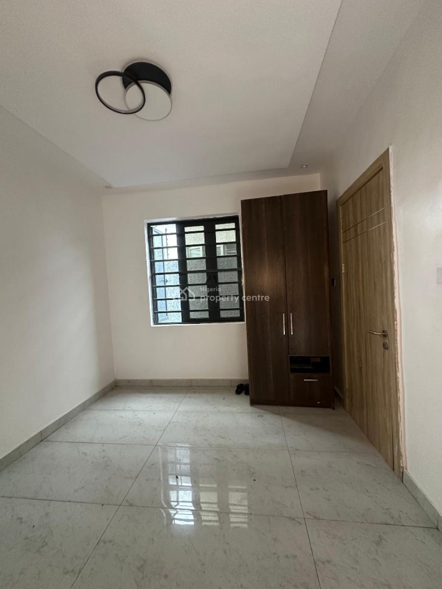 Newly Built 5 Bedroom Detached Duplex with Bq, Ologolo, Lekki, Lagos, Detached Duplex for Sale