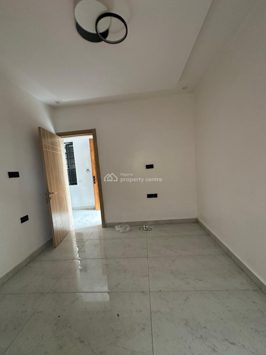 Newly Built 5 Bedroom Detached Duplex with Bq, Ologolo, Lekki, Lagos, Detached Duplex for Sale