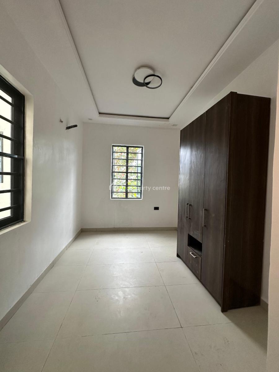 Newly Built 5 Bedroom Detached Duplex with Bq, Ologolo, Lekki, Lagos, Detached Duplex for Sale