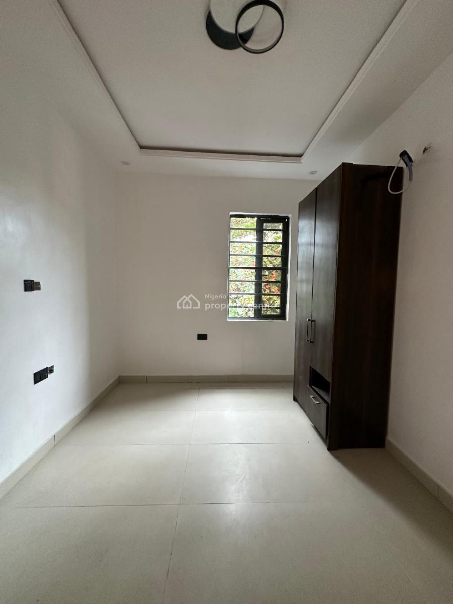 Newly Built 5 Bedroom Detached Duplex with Bq, Ologolo, Lekki, Lagos, Detached Duplex for Sale